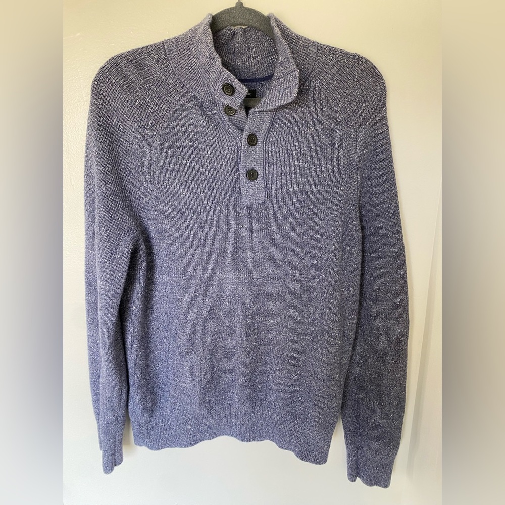 Banana Republic pullover